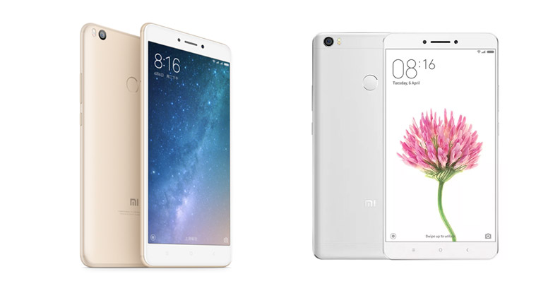 Xiaomi Mi Max 2 vs Mi Max: The changes that matter