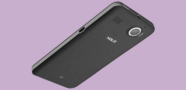 Xolo LT900 4G smartphone coming in Nov: Report