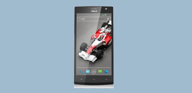 Xolo announces Q2000 smartphone with 5.5 inch display