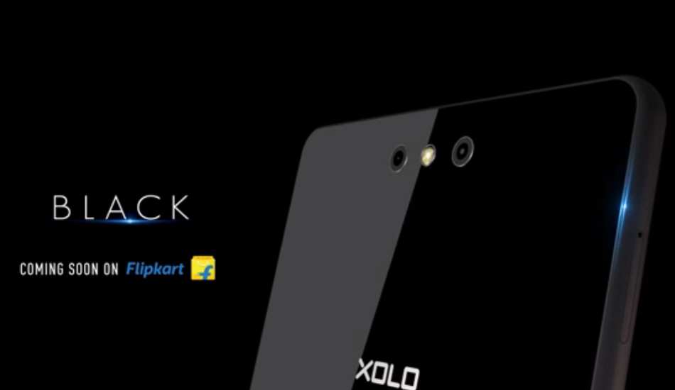 Xolo Black in Pics