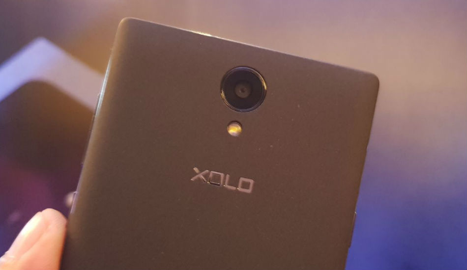 Xolo Era 3, Era 2V and Era 3X with Android Nougat launched in India, price starts at Rs 4,999