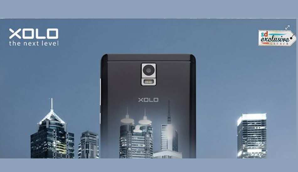 xolo-era Phones, tablets launched last week