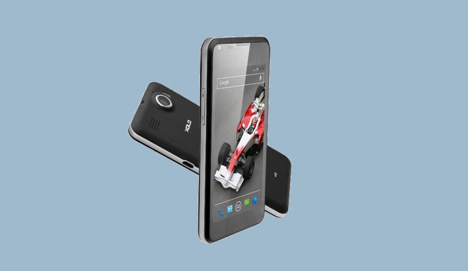 xolo-lt900-1 4G smartphones available in India