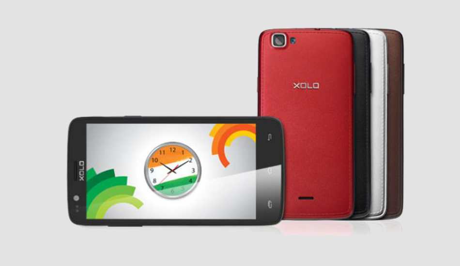 Android 5.0 now available for Xolo One, becomes the cheapest Lollipop smartphone