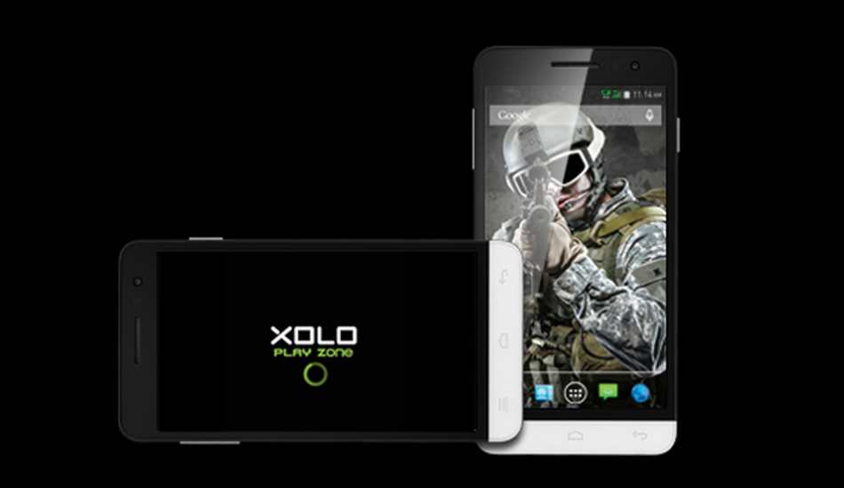 Xolo launches octa core Play 8X 1100 for Rs 14,999
