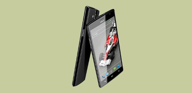 Xolo Q2000 available for Rs 14,999