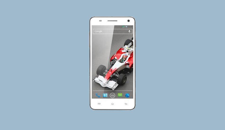 Xolo Q3000 now listed for pre-order at Rs 20,999