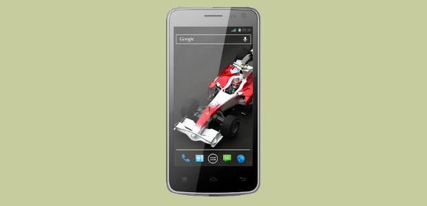 Xolo Q700i surfaces for Rs 11,999