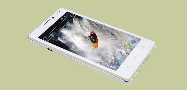 Xolo X910 vs Micromax Canvas 2 Plus A110Q