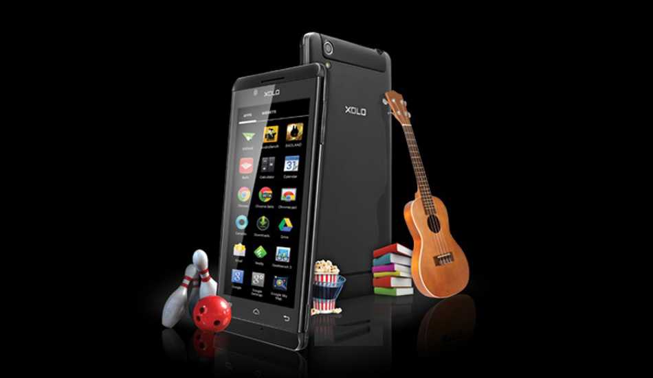 Xolo A700s dual-SIM launched with Android 4.2 Jelly Bean for Rs 7,299