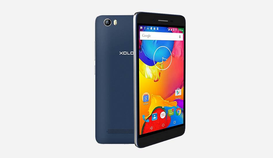 Xolo Era 4K with 4G connectivity, 4000 mAh battery launched at Rs 6,499