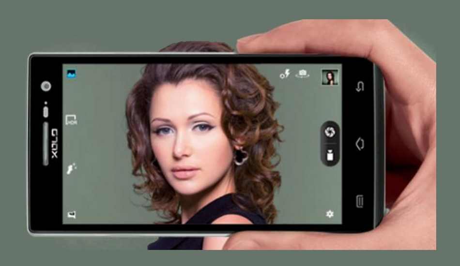 Xolo Q1010i featuring 8 MP Exmor R camera unveiled for Rs 13,499