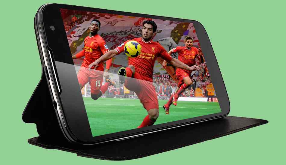 Xolo Q2500 PocketPad with 6-inch HD Display launched for Rs 14,999