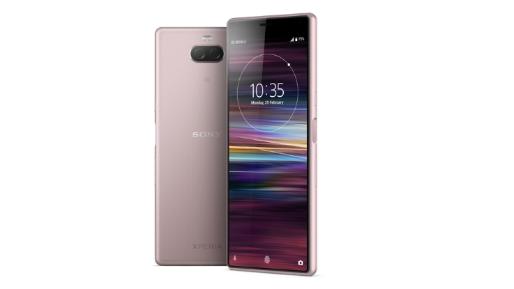 Sony Xperia 20 leaked specifications reveal 6-inch full HD+ display, Snapdragon 710