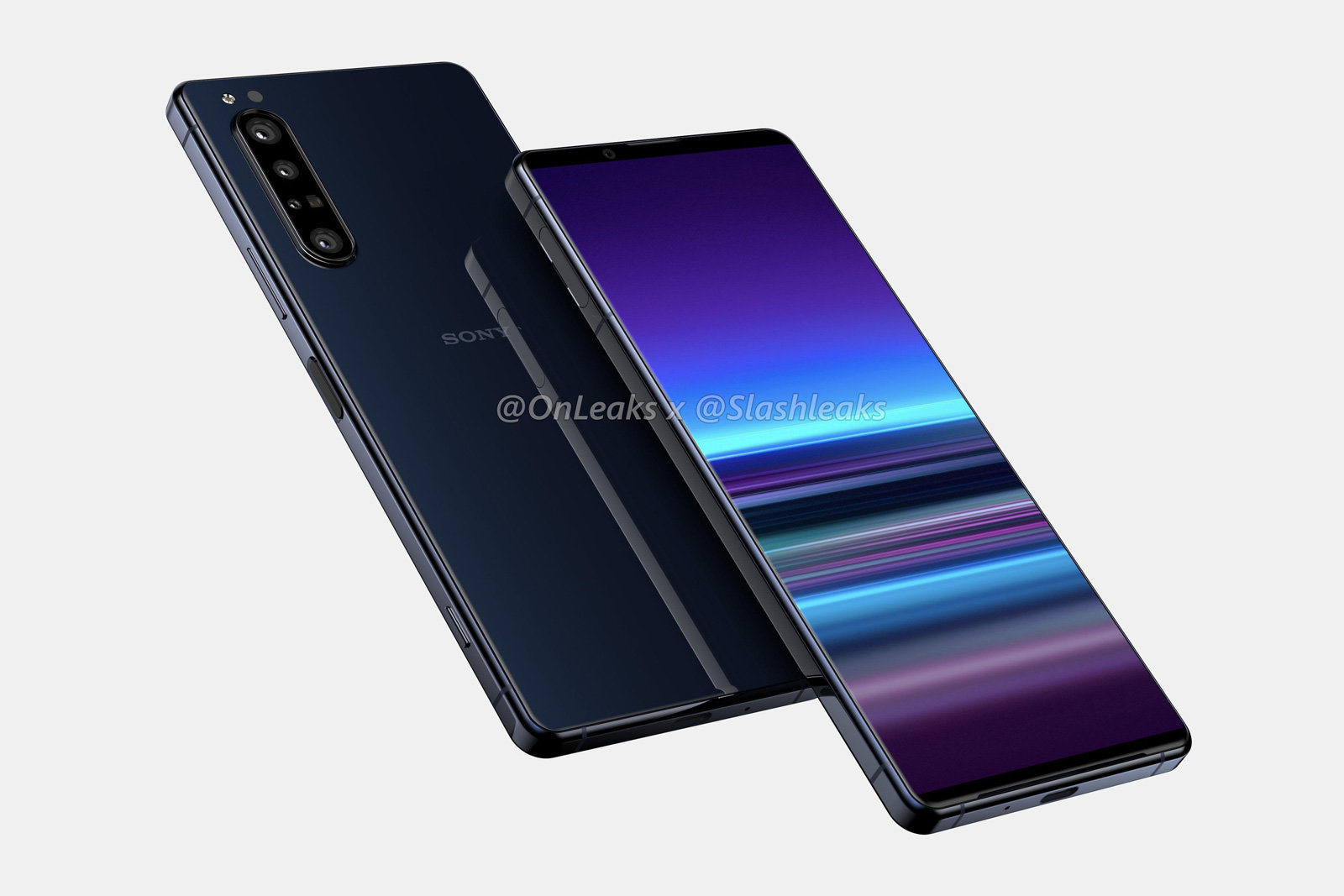 Sony Xperia 1.1 camera specs surfaced ahead of MWC launch