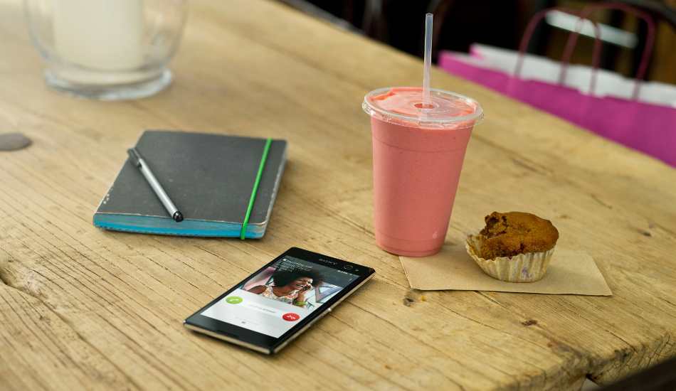 Sony Xperia C3 launched as the ultimate selfie smartphone