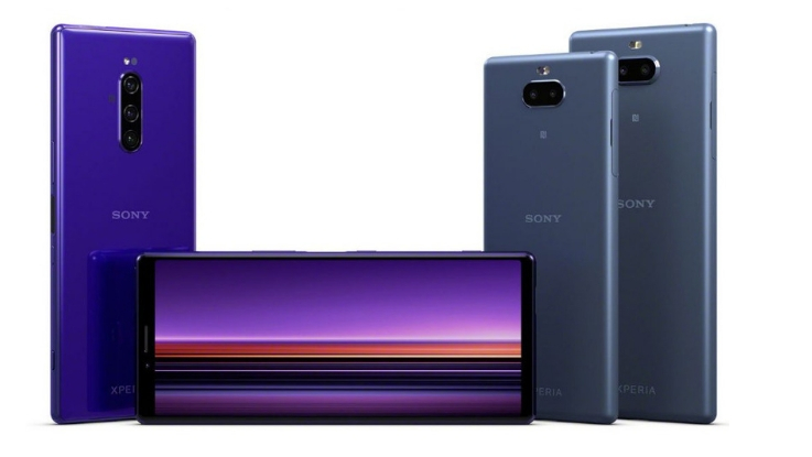 MWC 2019: Sony Xperia 1, Xperia 10, Xperia 10 Plus and Xperia L3 announced