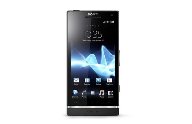 Top 5 online smartphone deals of the week - Oct 2012