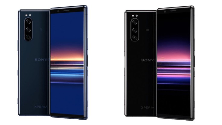 New Sony Xperia smartphone surfaced ahead of IFA 2019 event