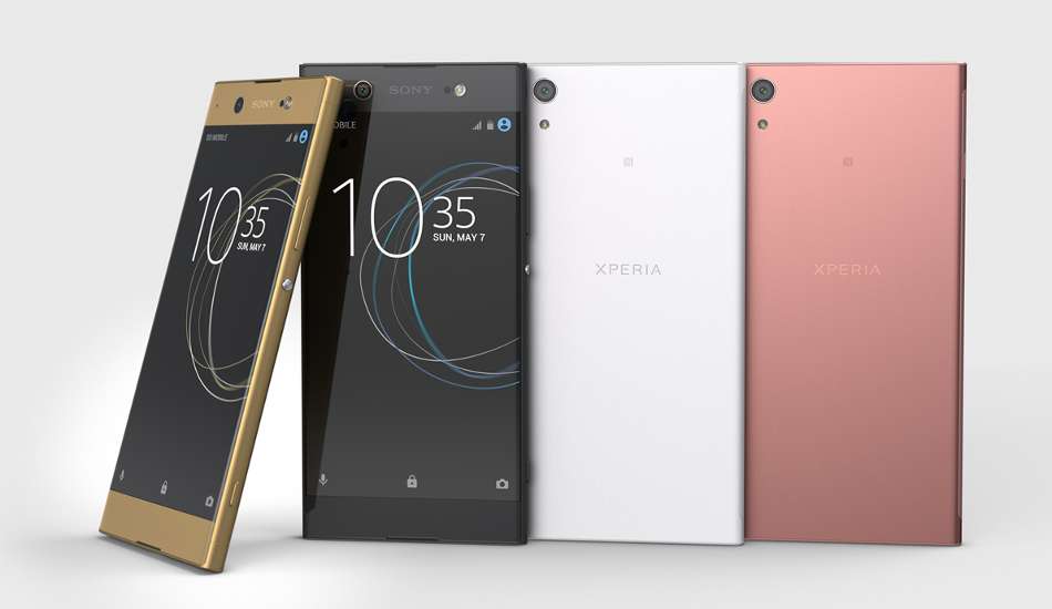 Sony to launch Xperia XA1 Ultra in India Soon