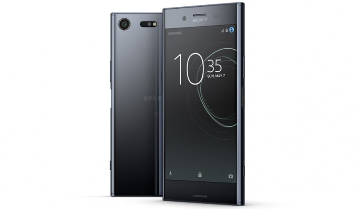 Sony Xperia XZ Premium latest Android 8.0 Oreo update brings 3D Creator, new app shortcuts and more