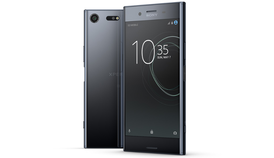 Sony Xperia XZ Premium to be launched on June 1: Report