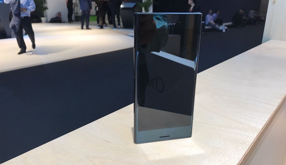 Sony Xperia XZ Premium goes on sale on Amazon