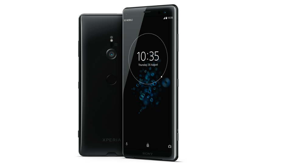 Sony Xperia XZ3 announced with 6-inch QHD+ OLED HDR display, Snapdragon 845, Android Pie