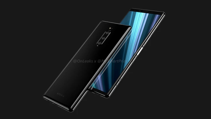 Sony Xperia XZ4 could be the first phone with Qualcomm Snapdragon 855 SoC