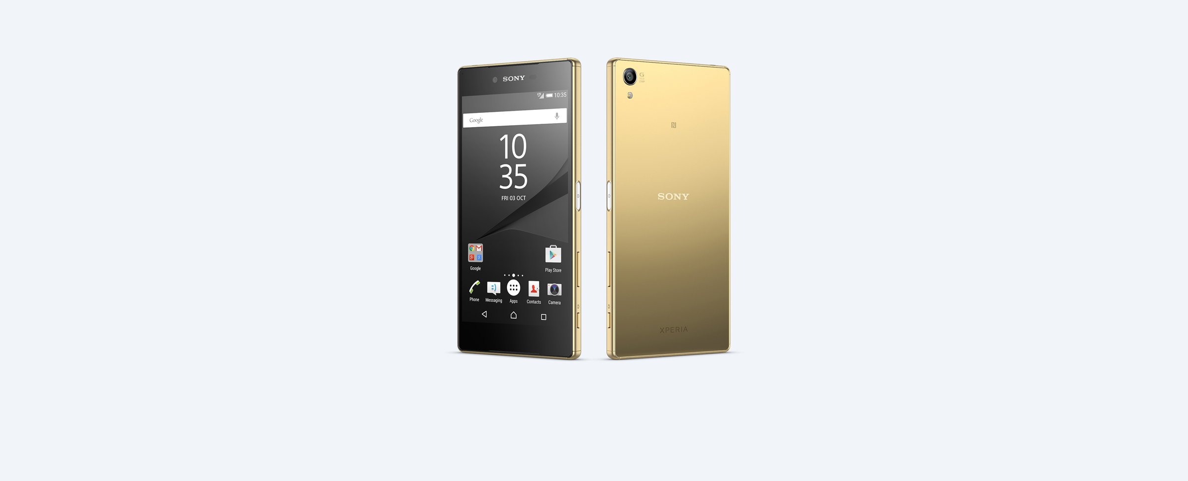 Sony Xperia Z5 successor to debut at MWC 2017, but only in incognito mode