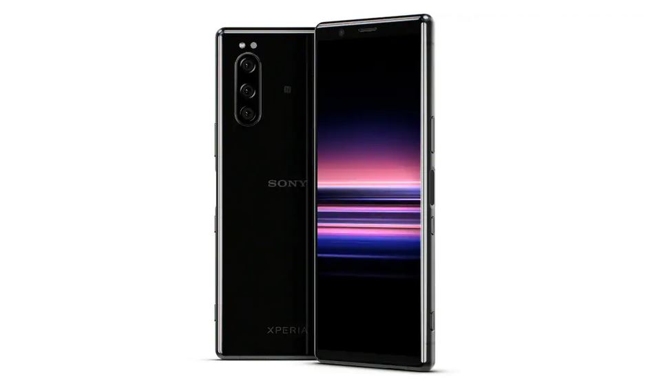 Sony announces Android 10 roadmap for 8 smartphones