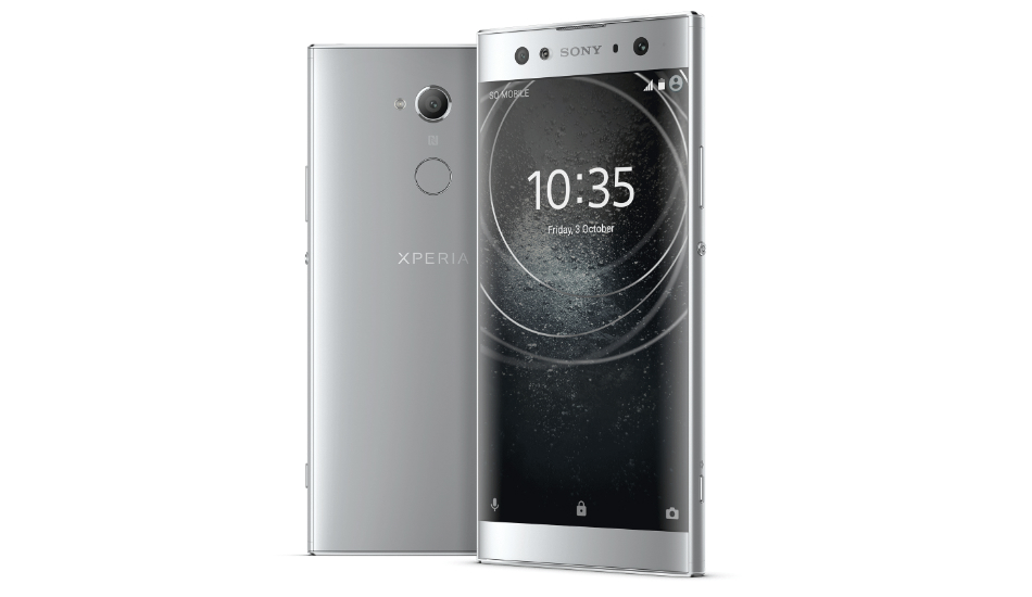 Sony Xperia XA2, XA2 Ultra get updated with July security patch