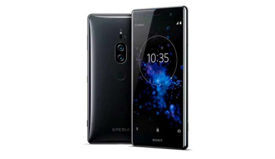 Sony confirms product launch at IFA 2018, Xperia XZ3 coincidentally appears on retailer site