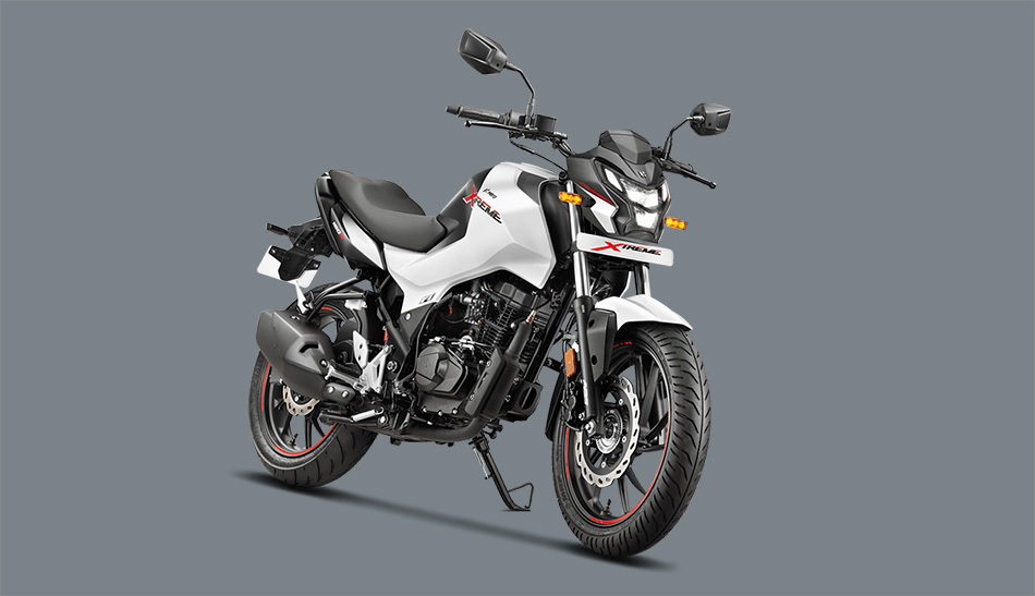 Hero could soon launch Xtreme 160R bike in India