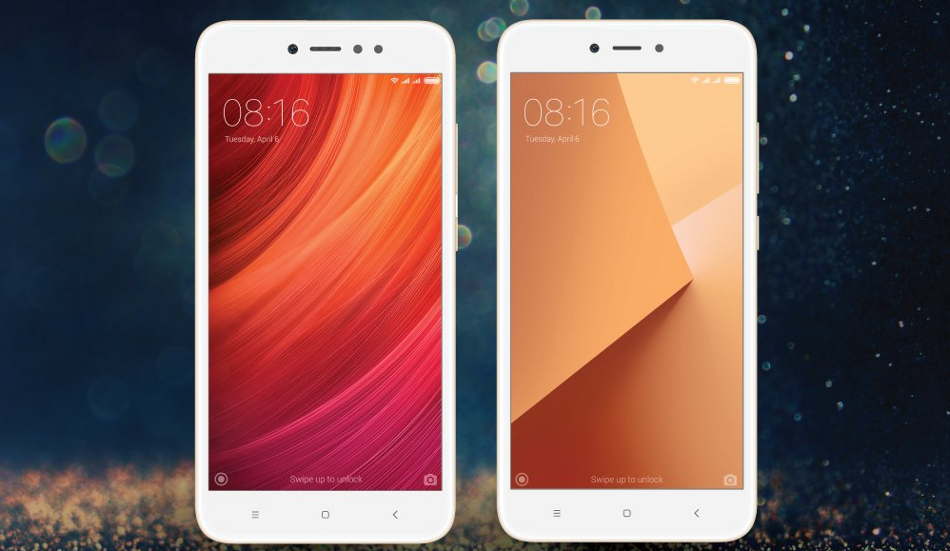 Over 150k Xiaomi Redmi Y1 and Y1 Lite smartphones sold out in 3 minutes