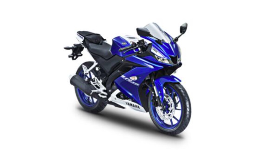 Yamaha R15 V3.0 bookings open in India ahead of Auto Expo 2018