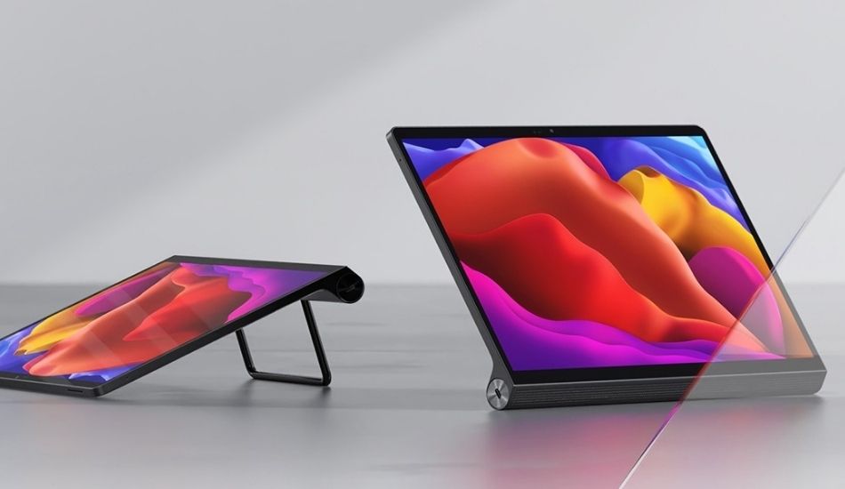 Lenovo launches Yoga Pad Pro, Pad Pro 2021, Pad Plus 11 and Pad 11