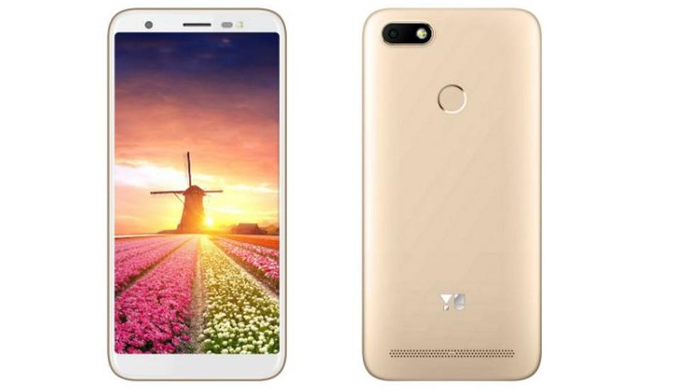 Micromax Yu Ace to go on sale for the first time today