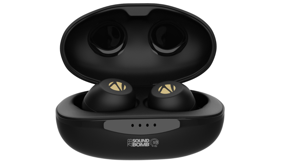 Zebronics launches ZEB-Sound Bomb Q Pro wireless earbuds