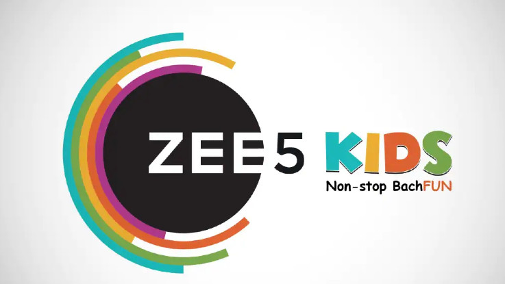 Zee5 Kids streaming service for children launched in India