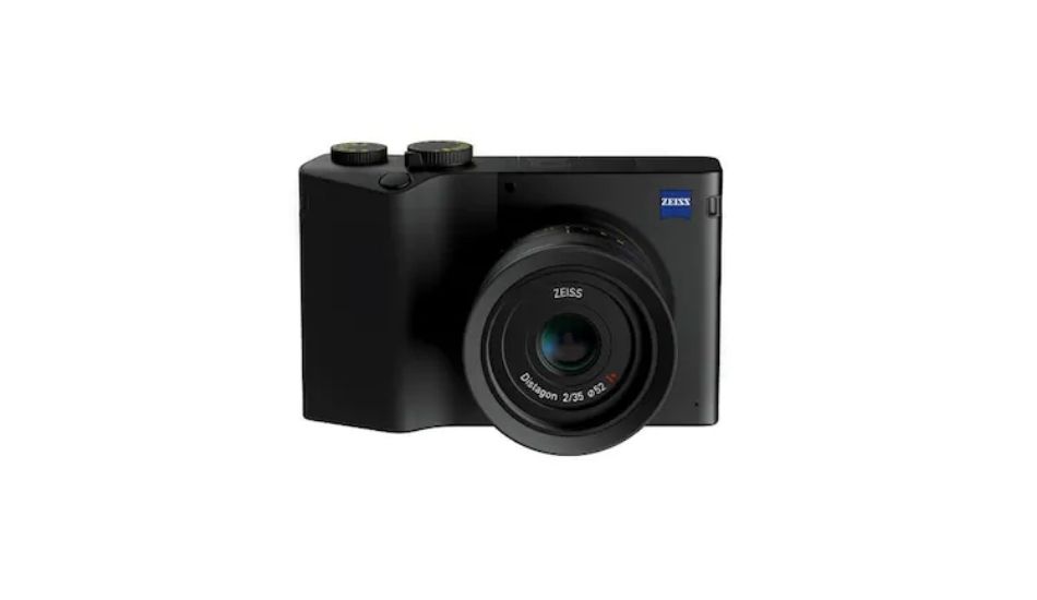 Zeiss ZX1 Android Camera is up for Pre-Orders: Starting at $6,000