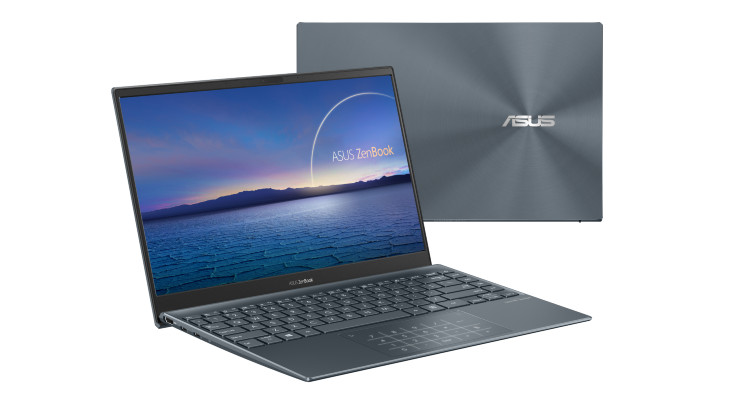 Asus ZenBook 13, ZenBook 14, VivoBook S14 and VivoBook K14 launched in India