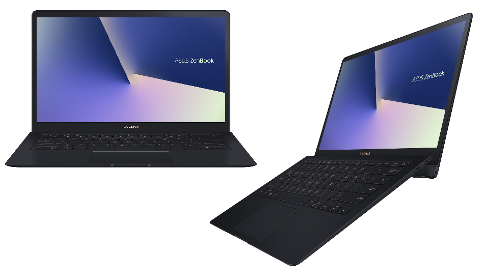 Asus expands ZenBook Series in India, starts Rs 66,990