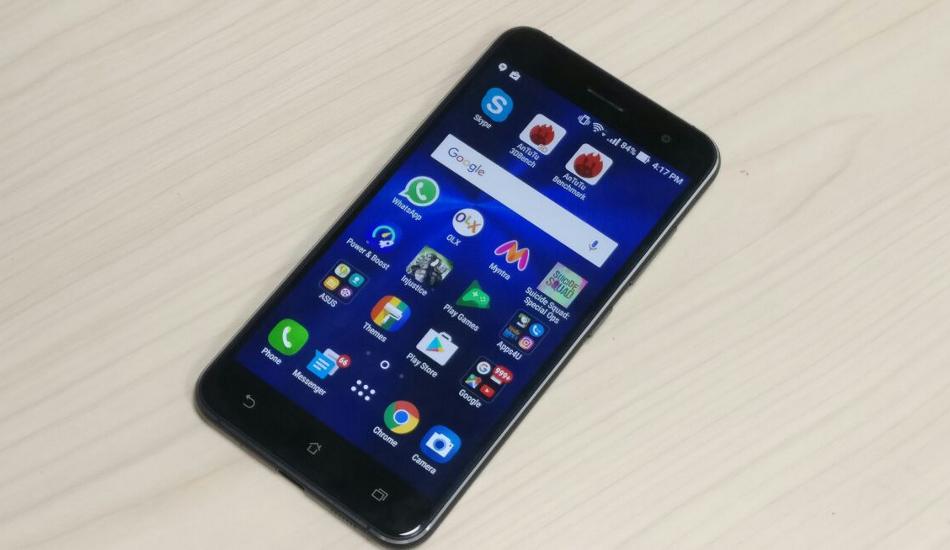 Asus Zenfone 3 review - Finally a good looking Asus phone