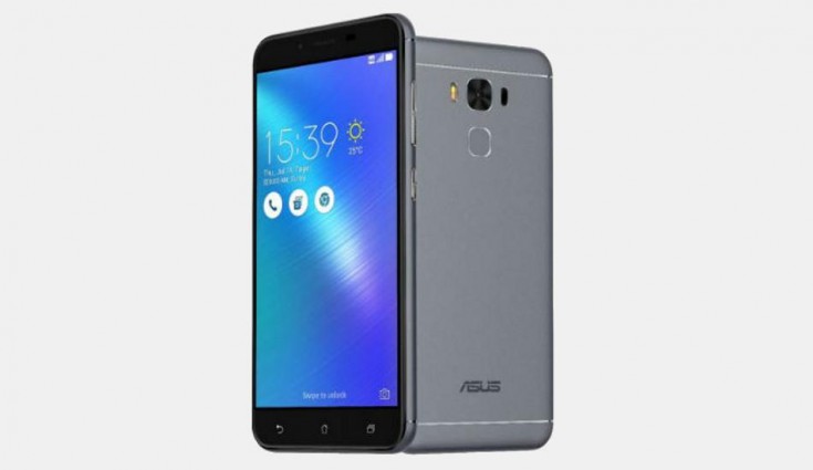 Asus ZenFone 3 Max (ZC520TL) receives Android Nougat Update