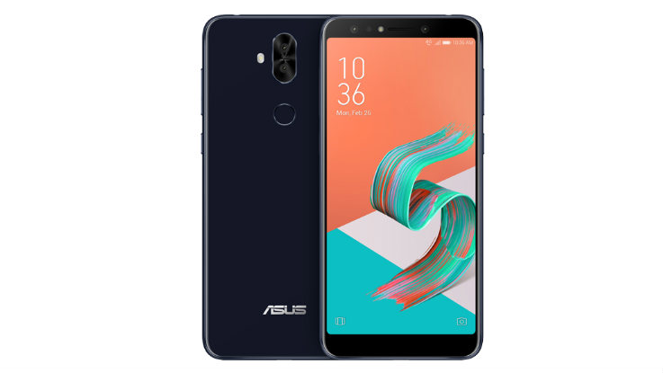 Asus Zenfone 5 Lite gets Android 9.0 Pie update