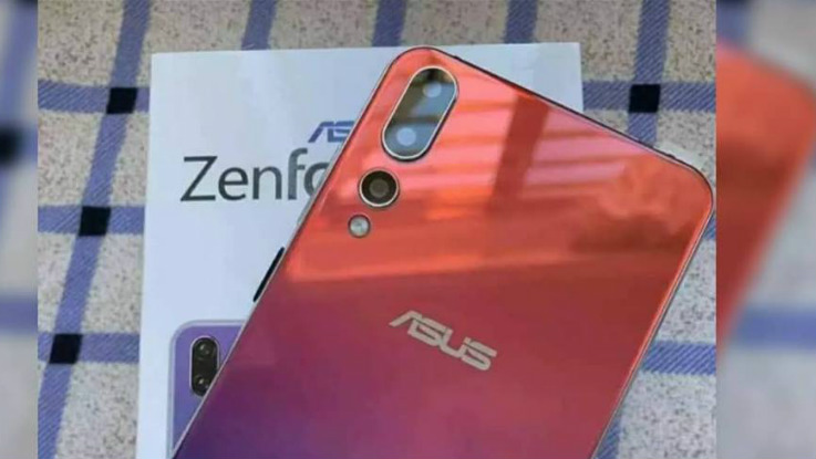 ZenFone 8 Mini storage variants, battery capacity leaked ahead of launch