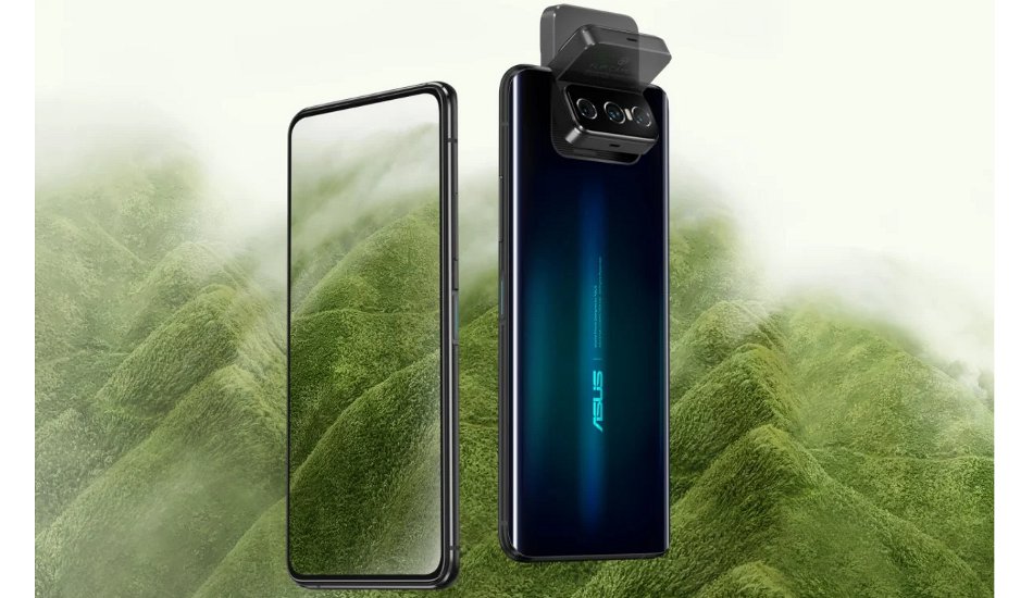 Asus ZenFone 8 Mini to come with 30W fast charging support