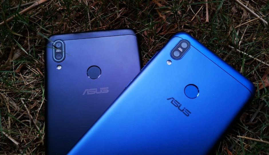 Asus barred from selling phones under Zen/Zenfone branding