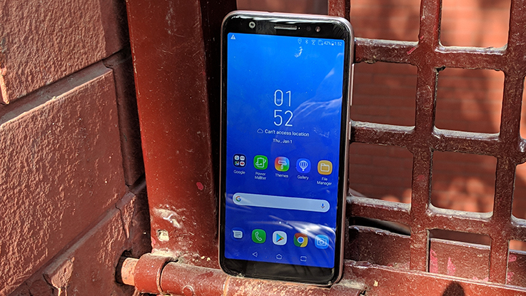 Asus Zenfone Max M1 First Impressions: Will it be able to stand out of the crowd?